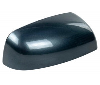 Накладка правого зеркала образца 21704 в цвете Сочи (360) под повторитель поворотника для Приора Накладка правого зеркала образца 21704 в цвете Сочи (360) под повторитель поворотника для Приора