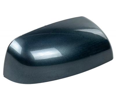 Накладка правого зеркала образца 21704 в цвете Сочи (360) под повторитель поворотника для Приора Накладка правого зеркала образца 21704 в цвете Сочи (360) под повторитель поворотника для Приора
