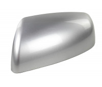 Накладка левого зеркала образца 21704 цвет Снежная королева (690) под повторитель поворотника для Приора Накладка левого зеркала образца 21704 цвет Снежная королева (690) под повторитель поворотника для Приора