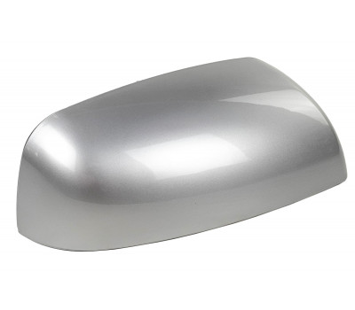 Накладка правого зеркала образца 21704 цвет Снежная королева (690) под повторитель поворотника для Приора Накладка правого зеркала образца 21704 цвет Снежная королева (690) под повторитель поворотника для Приора