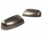 Накладки зеркал образца 21704 цвет Кориандр (790) под повторители поворотников для Приора