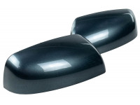 Накладки зеркал образца 21704 в цвете Сочи (360) под повторители поворотников для Приора Накладки зеркал образца 21704 в цвете Сочи (360) под повторители поворотников для Приора