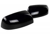 Накладки зеркал образца 21704 цвет Космос (665) под повторители поворотников для Приора Накладки зеркал образца 21704 цвет Космос (665) под повторители поворотников для Приора