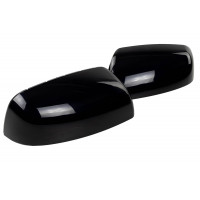 Накладки зеркал образца 21704 цвет Космос (665) под повторители поворотников для Приора Накладки зеркал образца 21704 цвет Космос (665) под повторители поворотников для Приора