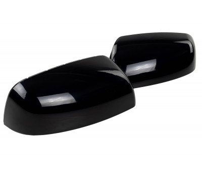 Накладки зеркал образца 21704 цвет Космос (665) под повторители поворотников для Приора Накладки зеркал образца 21704 цвет Космос (665) под повторители поворотников для Приора