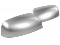 Накладки зеркал образца 21704 цвет Снежная королева (690) под повторители поворотников для Приора Накладки зеркал образца 21704 цвет Снежная королева (690) под повторители поворотников для Приора