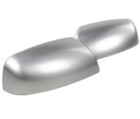 Накладки зеркал образца 21704 цвет Снежная королева (690) под повторители поворотников для Приора Накладки зеркал образца 21704 цвет Снежная королева (690) под повторители поворотников для Приора