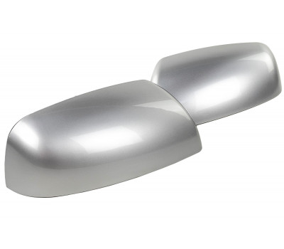 Накладки зеркал образца 21704 цвет Снежная королева (690) под повторители поворотников для Приора Накладки зеркал образца 21704 цвет Снежная королева (690) под повторители поворотников для Приора