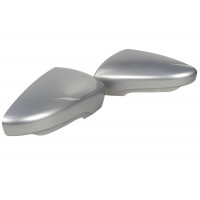 Накладки зеркал образца от 2014 года цвет Рислинг (610) под повторители поворотников для Гранта, Гранта FL Накладки зеркал образца от 2014 года цвет Рислинг (610) под повторители поворотников для Гранта, Гранта FL