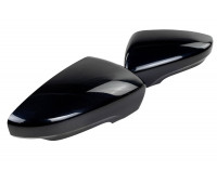 Накладки зеркал образца от 2014 года цвет Млечный путь (606) под повторитель поворотника для Гранта, Гранта FL Накладки зеркал образца от 2014 года цвет Млечный путь (606) под повторитель поворотника для Гранта, Гранта FL