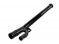 Подводящий патрубок водяного насоса BYSUN PARTS для 8 кл Ларгус