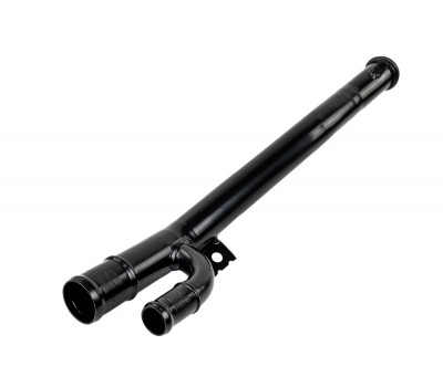 Подводящий патрубок водяного насоса BYSUN PARTS для 8 кл Ларгус