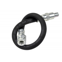Шланг тормоза BYSUN PARTS передний для Ларгус, Логан, Сандеро Шланг тормоза BYSUN PARTS передний для Ларгус, Логан, Сандеро