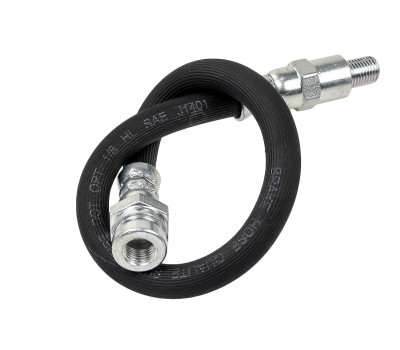 Шланг тормоза BYSUN PARTS передний для Ларгус, Логан, Сандеро