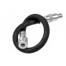 Шланг тормоза BYSUN PARTS передний для Ларгус, Логан, Сандеро