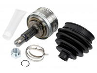 Комплект наружного ШРУСа BESTAUTO для Гранта, Гранта FL, Калина, Калина 2, Приора, Датсун, ВАЗ 2113-2115, 2110-2112, 2108-21099 Комплект наружного ШРУСа BESTAUTO для Гранта, Гранта FL, Калина, Калина 2, Приора, Датсун, ВАЗ 2113-2115, 2110-2112, 2108-21099