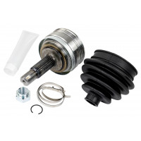 Комплект наружного ШРУСа BESTAUTO для Гранта, Гранта FL, Калина, Калина 2, Приора, Датсун, ВАЗ 2113-2115, 2110-2112, 2108-21099