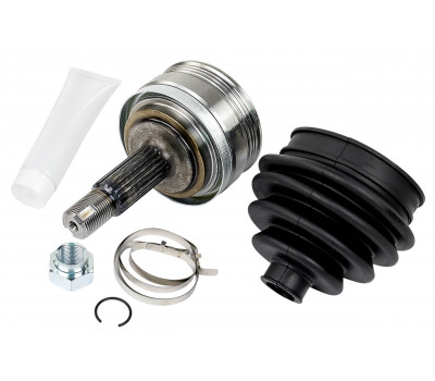 Комплект наружного ШРУСа BESTAUTO для Гранта, Гранта FL, Калина, Калина 2, Приора, Датсун, ВАЗ 2113-2115, 2110-2112, 2108-21099