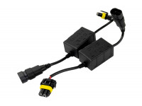 Нагрузочные резисторы-обманки Sal-Man для установки ксенона на Лада, иномарки Нагрузочные резисторы-обманки Sal-Man для установки ксенона на Лада, иномарки