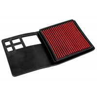 Воздушный фильтр нулевого сопротивления 33-2920 в штатный корпус для Volkswagen, Skoda Воздушный фильтр нулевого сопротивления 33-2920 в штатный корпус для Volkswagen, Skoda