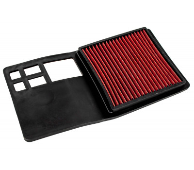 Воздушный фильтр нулевого сопротивления 33-2920 в штатный корпус для Volkswagen, Skoda