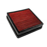 Воздушный фильтр нулевого сопротивления 33-2392 в штатный корпус для Mitsubishi