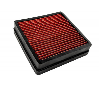 Воздушный фильтр нулевого сопротивления 33-2392 в штатный корпус для Mitsubishi