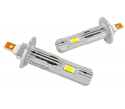 Светодиодные лампы GS-1 14w 3400lux с цоколем H1 для ВАЗ 2103-2106, 2110-2112, 2113-2115, Веста, Иксрей, Калина, Приора, Шевроле Нива Светодиодные лампы GS-1 14w 3400lux с цоколем H1 для ВАЗ 2103-2106, 2110-2112, 2113-2115, Веста, Иксрей, Калина, Приора, Шевроле Нива