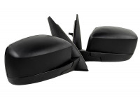 Боковые электрозеркала АТП образца 2012 года с обогревом для Нива Тревел, Шевроле Нива Боковые электрозеркала АТП образца 2012 года с обогревом для Нива Тревел, Шевроле Нива