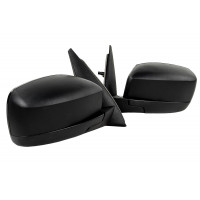 Боковые электрозеркала АТП образца 2012 года с обогревом для Нива Тревел, Шевроле Нива Боковые электрозеркала АТП образца 2012 года с обогревом для Нива Тревел, Шевроле Нива