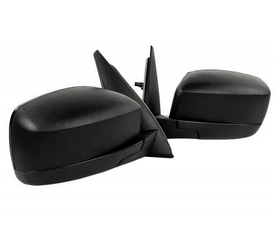 Боковые электрозеркала АТП образца 2012 года с обогревом для Нива Тревел, Шевроле Нива Боковые электрозеркала АТП образца 2012 года с обогревом для Нива Тревел, Шевроле Нива