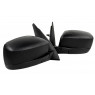 Боковые электрозеркала АТП образца 2012 года с обогревом для Нива Тревел, Шевроле Нива