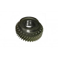 Промежуточная шестерня 5-й передачи с передаточным числом 0,795 для Ларгус Промежуточная шестерня 5-й передачи с передаточным числом 0,795 для Ларгус