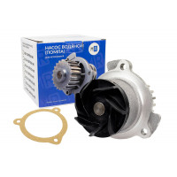 Водяной насос (помпа) MR образца 21114 для 8-клапанных для Калина, Гранта, Ока, ВАЗ 2108-21099, 2110-2112, 2113-2115 Водяной насос (помпа) MR образца 21114 для 8-клапанных для Калина, Гранта, Ока, ВАЗ 2108-21099, 2110-2112, 2113-2115