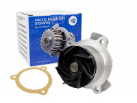 Водяной насос (помпа) MR образца 21116 для 8-клапанных Гранта, Гранта FL, Калина 2, Приора, Ларгус, Датсун Водяной насос (помпа) MR образца 21116 для 8-клапанных Гранта, Гранта FL, Калина 2, Приора, Ларгус, Датсун