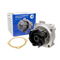 Водяной насос (помпа) MR образца 2123 без корпуса для ВАЗ 2101-2107, Нива 4х4, Нива Легенд, Нива Тревел, Шевроле Нива Водяной насос (помпа) MR образца 2123 без корпуса для ВАЗ 2101-2107, Нива 4х4, Нива Легенд, Нива Тревел, Шевроле Нива