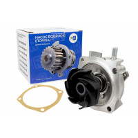 Водяной насос (помпа) MR образца 21073 без корпуса для ВАЗ 2101-2107, Нива 4х4, Нива Легенд, Нива Тревел, Шевроле Нива Водяной насос (помпа) MR образца 21073 без корпуса для ВАЗ 2101-2107, Нива 4х4, Нива Легенд, Нива Тревел, Шевроле Нива