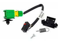 Датчик педали сцепления Е-Газ на Калина, Калина 2, Гранта, Приора, Приора 2 Датчик педали сцепления Е-Газ на Калина, Калина 2, Гранта, Приора, Приора 2