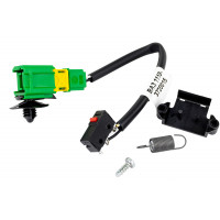 Датчик педали сцепления Е-Газ на Калина, Калина 2, Гранта, Приора, Приора 2 Датчик педали сцепления Е-Газ на Калина, Калина 2, Гранта, Приора, Приора 2