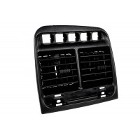 Центральное сопло панели приборов Люкс образца 2112 для ВАЗ 2110, 2111, 2112 Центральное сопло панели приборов Люкс образца 2112 для ВАЗ 2110, 2111, 2112