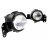 Диодные ПТФ Sal-Man 60W 13000lux для БМВ 3, 5, 6, X3 Диодные ПТФ Sal-Man 60W 13000lux для БМВ 3, 5, 6, X3