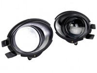 Диодные ПТФ Sal-Man 60W 13000lux для БМВ 3, 5 Диодные ПТФ Sal-Man 60W 13000lux для БМВ 3, 5