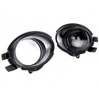 Диодные ПТФ Sal-Man 60W 13000lux для БМВ 3, 5