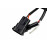 Диодные ПТФ Sal-Man 60W 13000lux (ближний, дальний) для БМВ X1, X2, X3, X4, X5 Диодные ПТФ Sal-Man 60W 13000lux (ближний, дальний) для БМВ X1, X2, X3, X4, X5