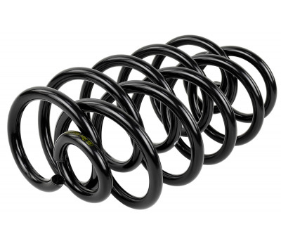 Пружины задней подвески AutoProduct под Sport с занижением 20мм для Веста