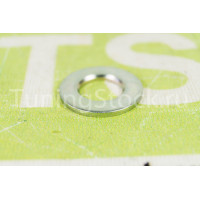 Оригинальная упорная шайба втулки нижнего рычага на Лада 4х4 (Нива) 21214, 2131