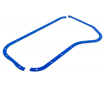 Прижимные пластины масляного картера MR 3мм для ВАЗ 2101-2107, Нива 4х4, Нива Легенд, Нива Тревел, Шевроле Нива