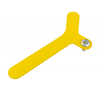 Фикcaтор зaглушек распpедвaлов ГБЦ MR для двигaтeля K4M, F4R для Ларгус, Рено, Ниссан Фикcaтор зaглушек распpедвaлов ГБЦ MR для двигaтeля K4M, F4R для Ларгус, Рено, Ниссан