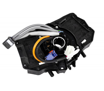 Подрулевой шлейф ВИЭ под комплектацию Комфорт (без обогрева руля) для Веста NG