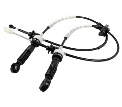 Тросы переключения передач КПП 2180, 2181 в сборе ВИЭ для Гранта, Гранта FL, Калина 2 Тросы переключения передач КПП 2180, 2181 в сборе ВИЭ для Гранта, Гранта FL, Калина 2